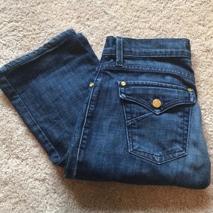 James Jeans Bootcut, size 26